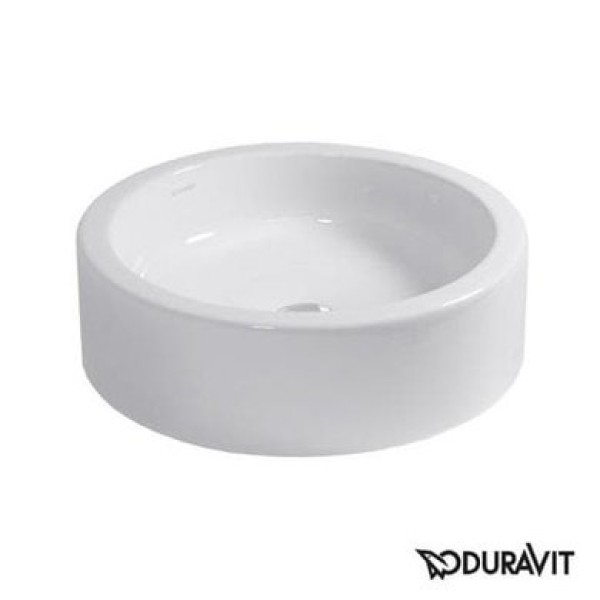 Плитка керамогранит Керамическая раковина 46 см Duravit Starck 1 0445460000 для пола