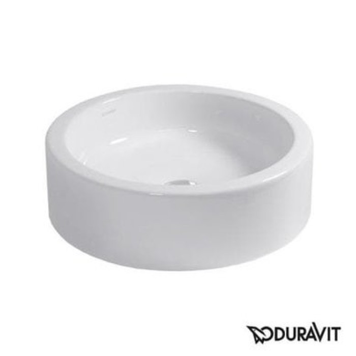 Плитка керамогранит Керамическая раковина 46 см Duravit Starck 1 0445460000 для пола