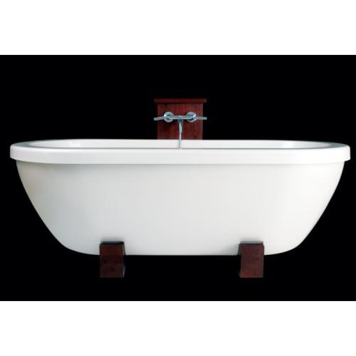 Ванна акриловая PAA Andante 1900x890x700 Ванна акриловая PAA Andante 1900x890x700