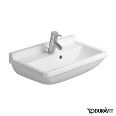 Керамическая раковина 55 см Duravit Starck 3 0301550000