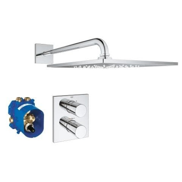 Душевая система Grohe Grohtherm 3000 Cosmopolitan 26261000
