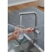 Смеситель и бойлер для раковины GROHE Red Duo M-size 30327001