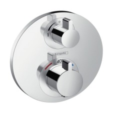 Термостат для душа Hansgrohe Ecostat S 15758000