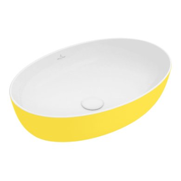 Керамическая раковина Villeroy & Boch Artis 419861BCT4