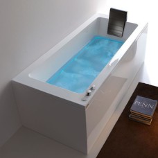 Gruppo Treesse Dream Ванна в современном стиле 170x70xh65 см