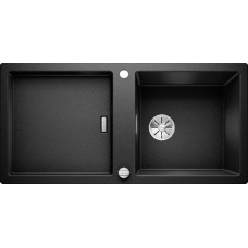 Мойка для кухни Blanco Adon XL 6 S черный  525837