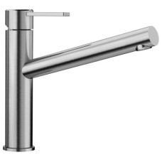 Смеситель кухонный Blanco AMBIS нержавеющая сталь 523118