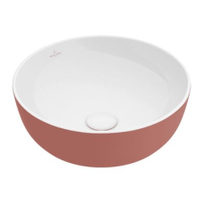 Керамическая раковина Villeroy & Boch Artis 417943BCT2