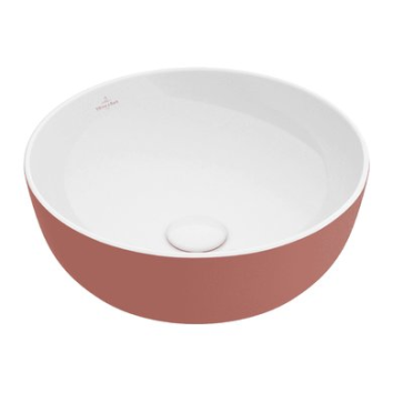 Керамическая раковина Villeroy & Boch Artis 417943BCT2