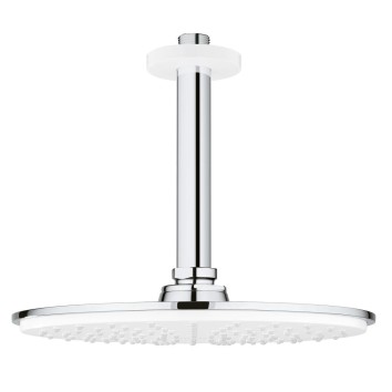 Верхний душ Grohe Rainshower Cosmopolitan 210 26053LS0