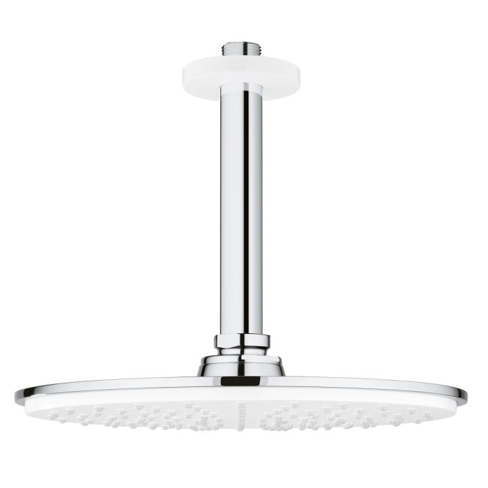 Верхний душ Grohe Rainshower Cosmopolitan 210 26053LS0