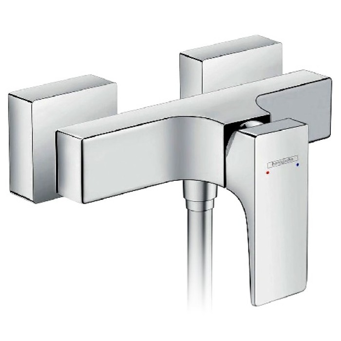 Смеситель для душа Hansgrohe Metropol 32560000