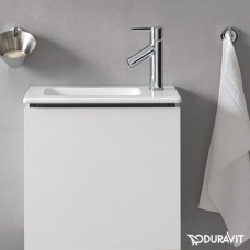 Плитка керамогранит Керамическая раковина 43 см Duravit ME by Starck 0723430041 для пола