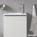 Плитка керамогранит Керамическая раковина 43 см Duravit ME by Starck 0723430041 для пола Плитка керамогранит Керамическая раковина 43 см Duravit ME by Starck 0723430041 для пола