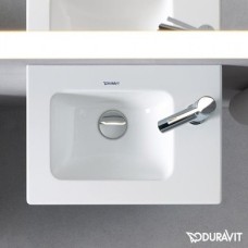 Плитка керамогранит Керамическая раковина 43 см Duravit ME by Starck 0723430041 для пола