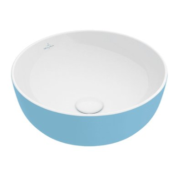 Керамическая раковина Villeroy & Boch Artis 417943BCW1