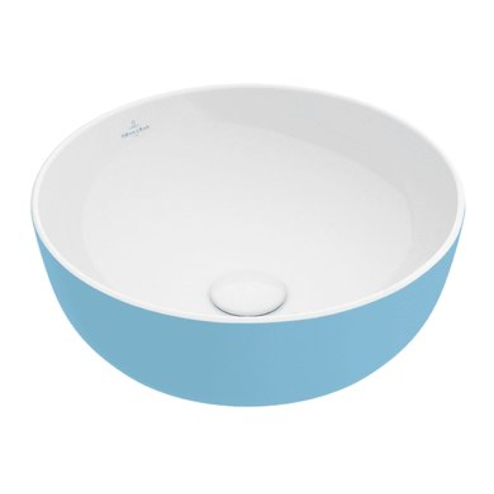 Керамическая раковина Villeroy & Boch Artis 417943BCW1