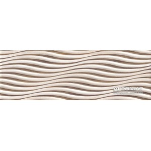 Плитка Super Ceramica Dakar DECOR DUNAS BLANCO 8×600×200