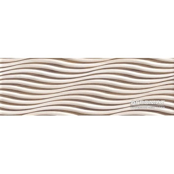 Плитка Super Ceramica Dakar DECOR DUNAS BLANCO 8×600×200