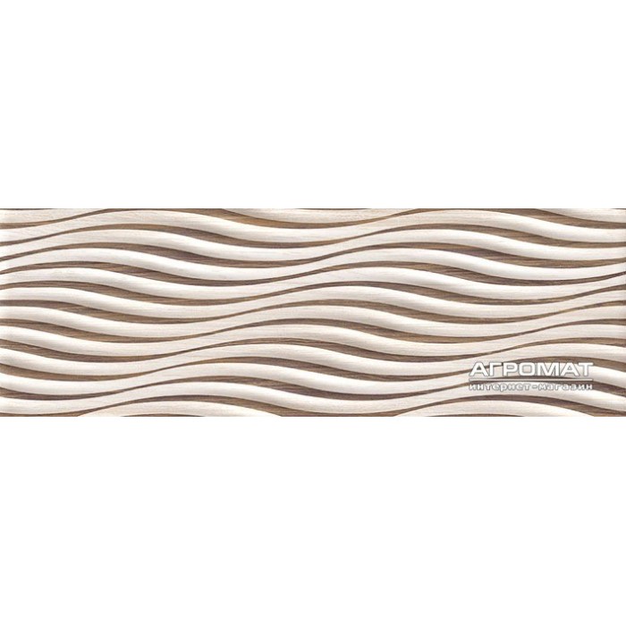 Плитка Super Ceramica Dakar DECOR DUNAS BLANCO 8×600×200