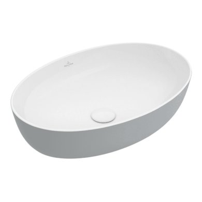 Керамическая раковина Villeroy & Boch Artis 419861BCT7