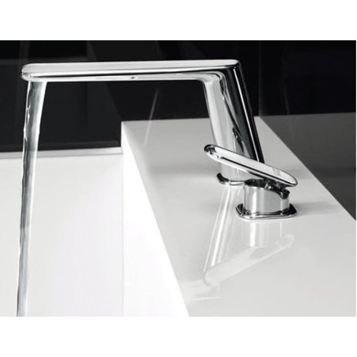 Смеситель для ванны Fir Dynamica 88 (88.4836.2.10.00)