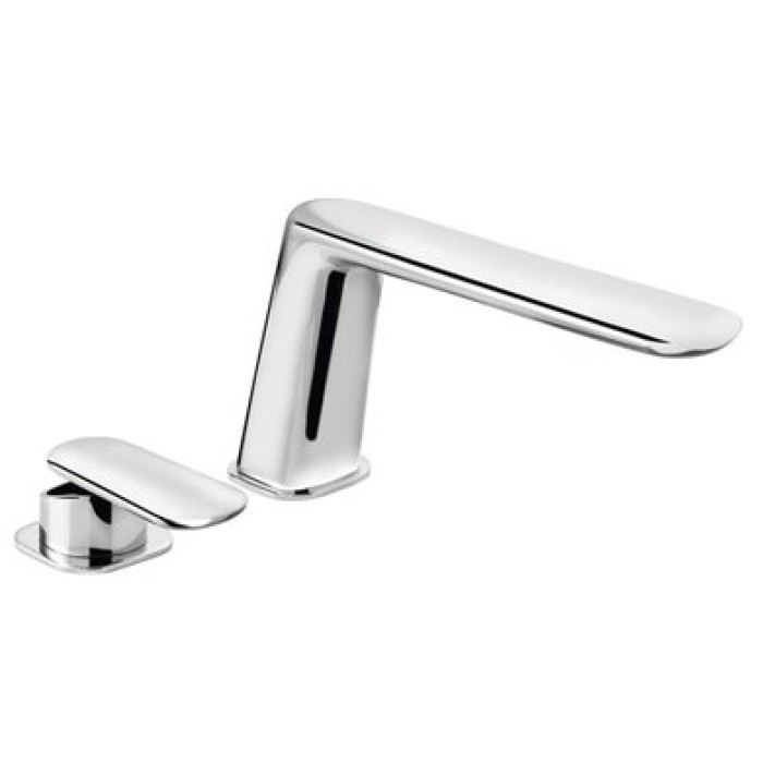 Смеситель для ванны Fir Dynamica 88 (88.4836.2.10.00)