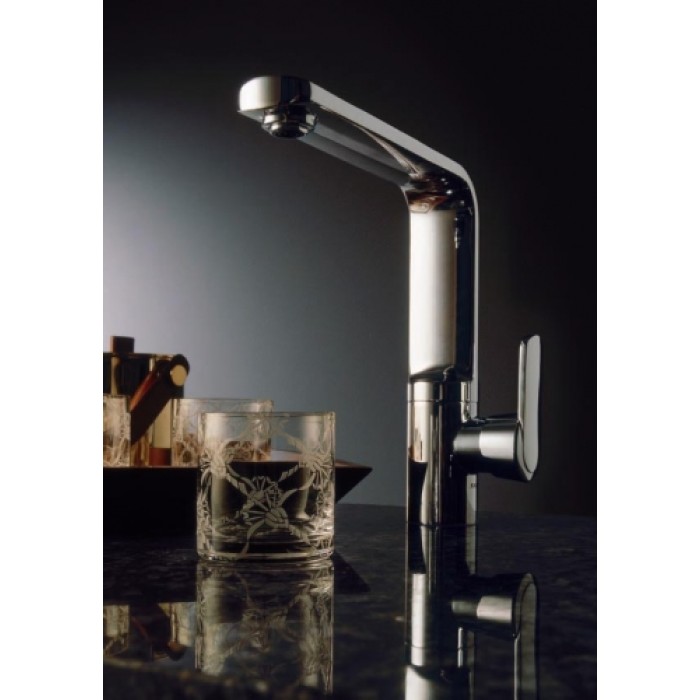 Смеситель для кухни Kludi Joop 559040575 Смеситель для кухни Kludi Joop 559040575