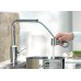 Смеситель для кухни Kludi L-ine 428210577