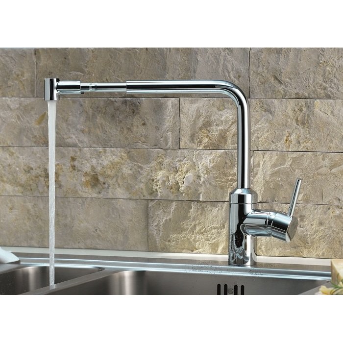 Смеситель для кухни Kludi L-ine 428210577