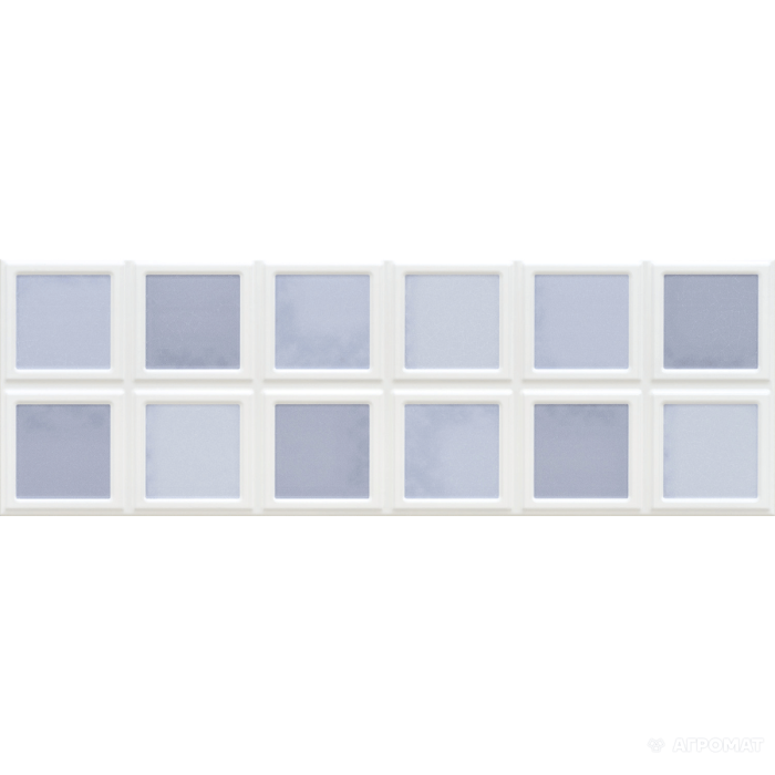 Плитка Sanchis Nautica AZUL 9×600×200