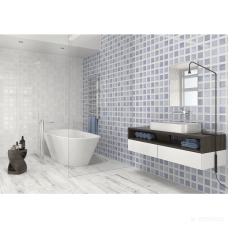 Плитка Sanchis Nautica AZUL 9×600×200