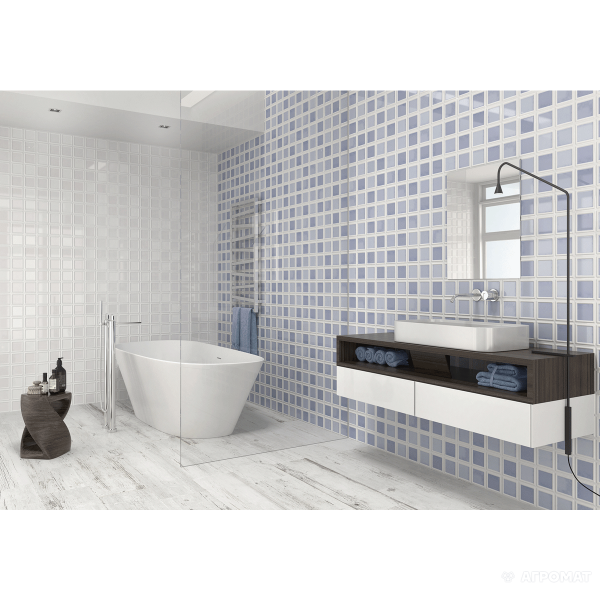 Плитка Sanchis Nautica AZUL 9×600×200
