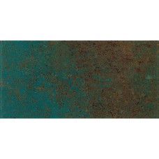 Плитка Paradyz UNIWERSALNE INSERTO SZKLANE AZURRO С под бетон