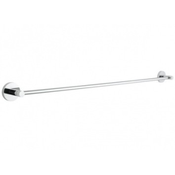 Grohe Essentials Держатель для банного полотенца 800 мм (40386001)