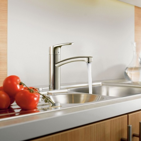 Смеситель для кухни Hansgrohe Focus 31806800