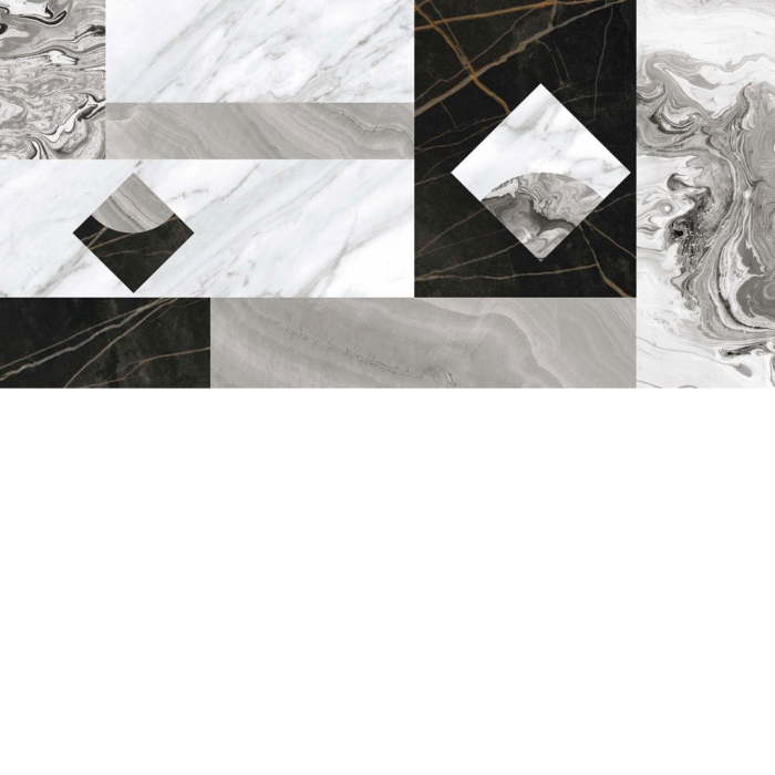 Керамогранит Ceracasa Deco Fusion Gloss 9×982×491