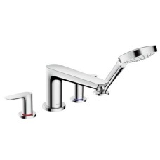 Смеситель для ваннны Hansgrohe Talis E 71748000