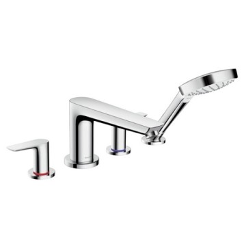 Смеситель для ваннны Hansgrohe Talis E 71748000
