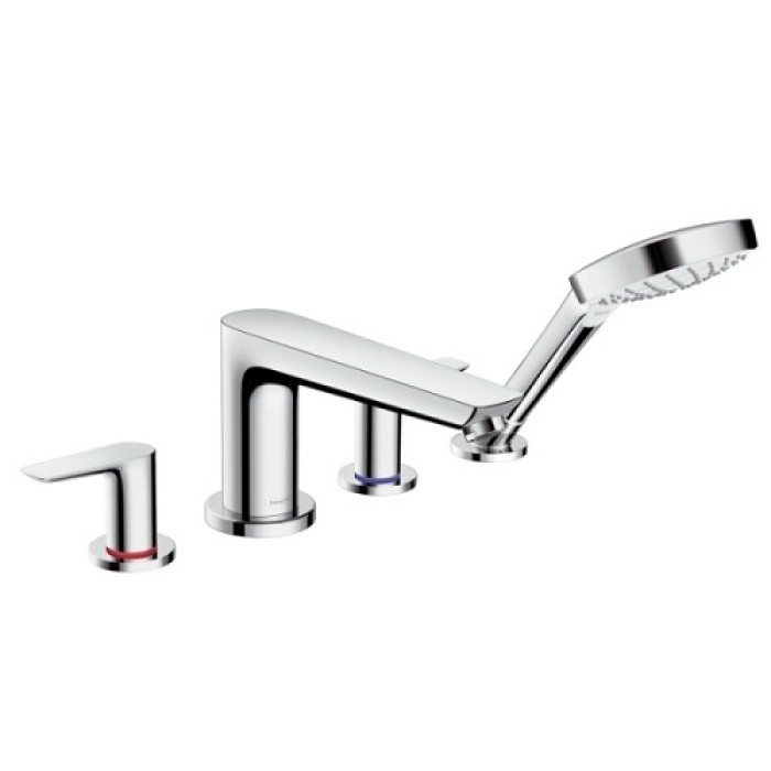 Смеситель для ваннны Hansgrohe Talis E 71748000
