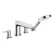 Смеситель для ваннны Hansgrohe Talis E 71748000