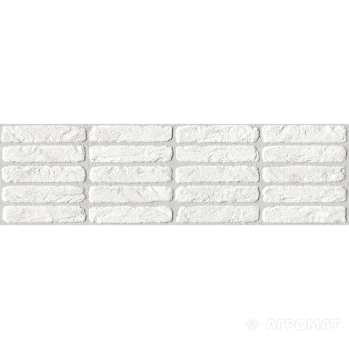 Плитка Ibero Mediterranea WALL STONE REC-BIS 11×1000×290 под бетон