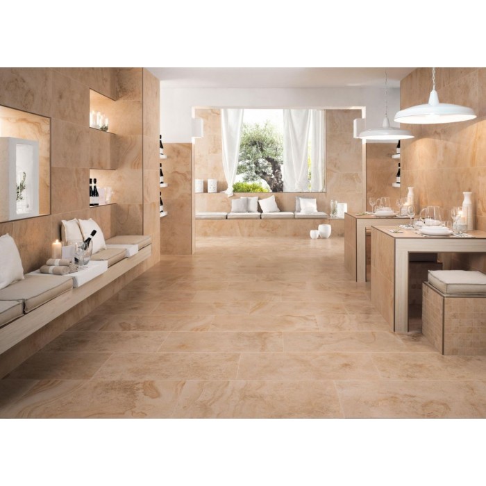 Плитка Atlas Concorde Sunrock Bourgogne Sand 60 LASTRA