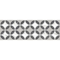 Плитка Pamesa At. Dec. Murano Ceniza 30x90 см