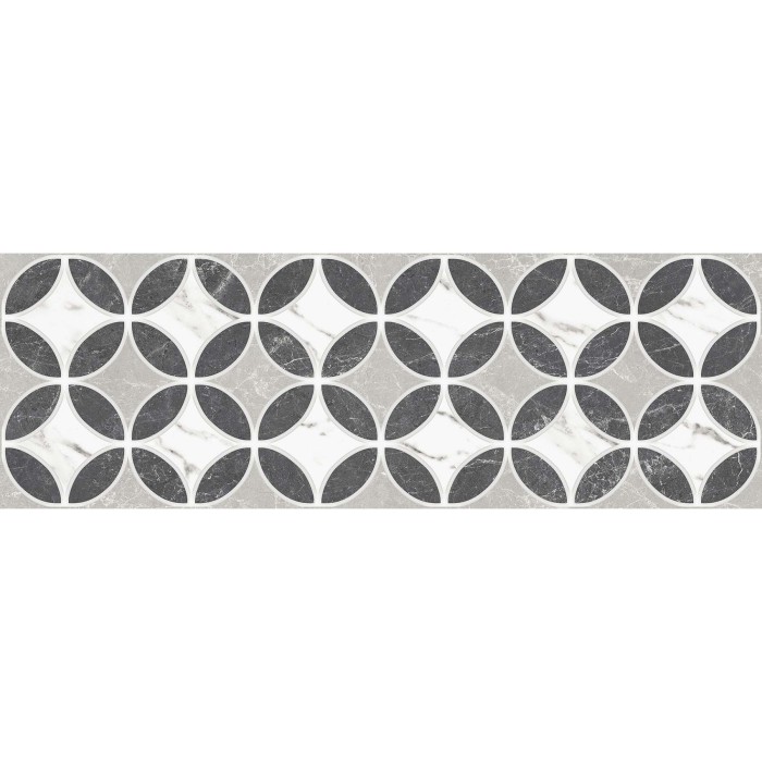 Плитка PAMESA AT. DEC. MURANO CENIZA 10×900×300