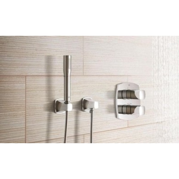 Ручной душ Grohe Grandera 26037000