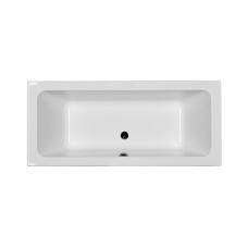 Ванна акриловая Kolo MODO XWP1171000 170x75 с боковым сливом