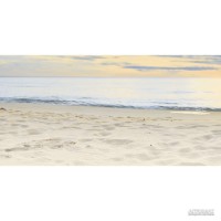 Декор Golden Tile Crema Marfil Sunrise Бежевий H51421 30x60 см