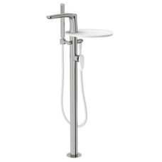 Напольный смеситель для ванны Fir Synergy Open 93 (93.3300.8.10.00)