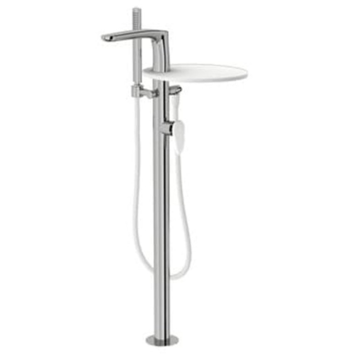 Напольный смеситель для ванны Fir Synergy Open 93 (93.3300.8.10.00)